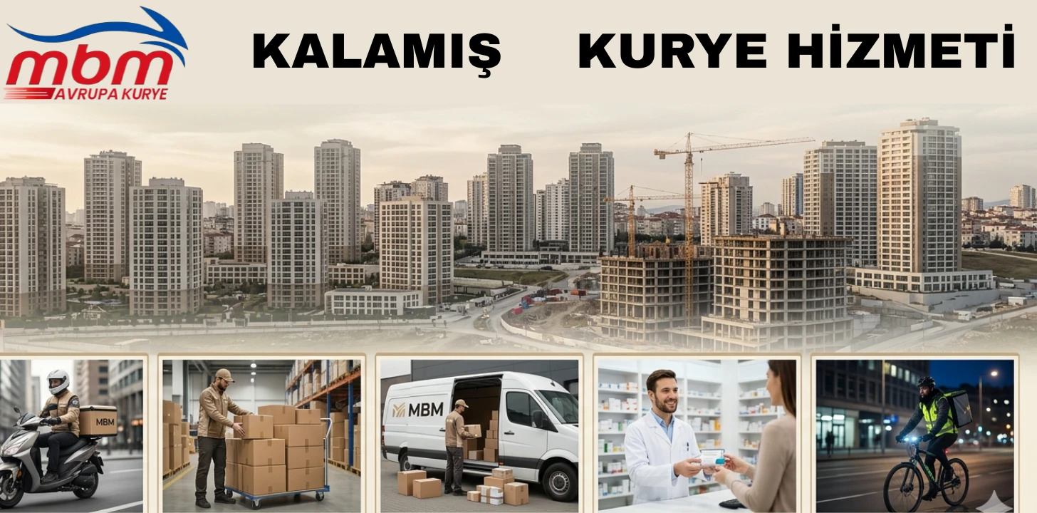 KALAMIŞ