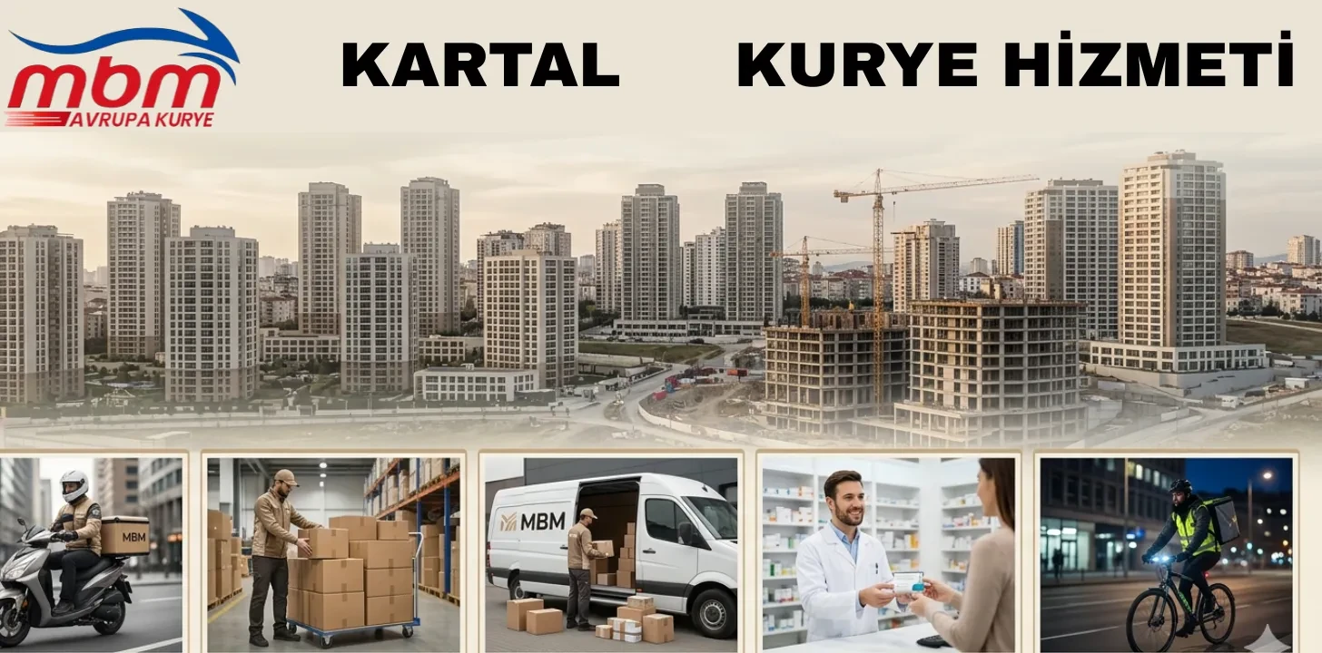 KARTAL
