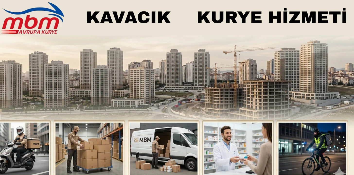 KAVACIK