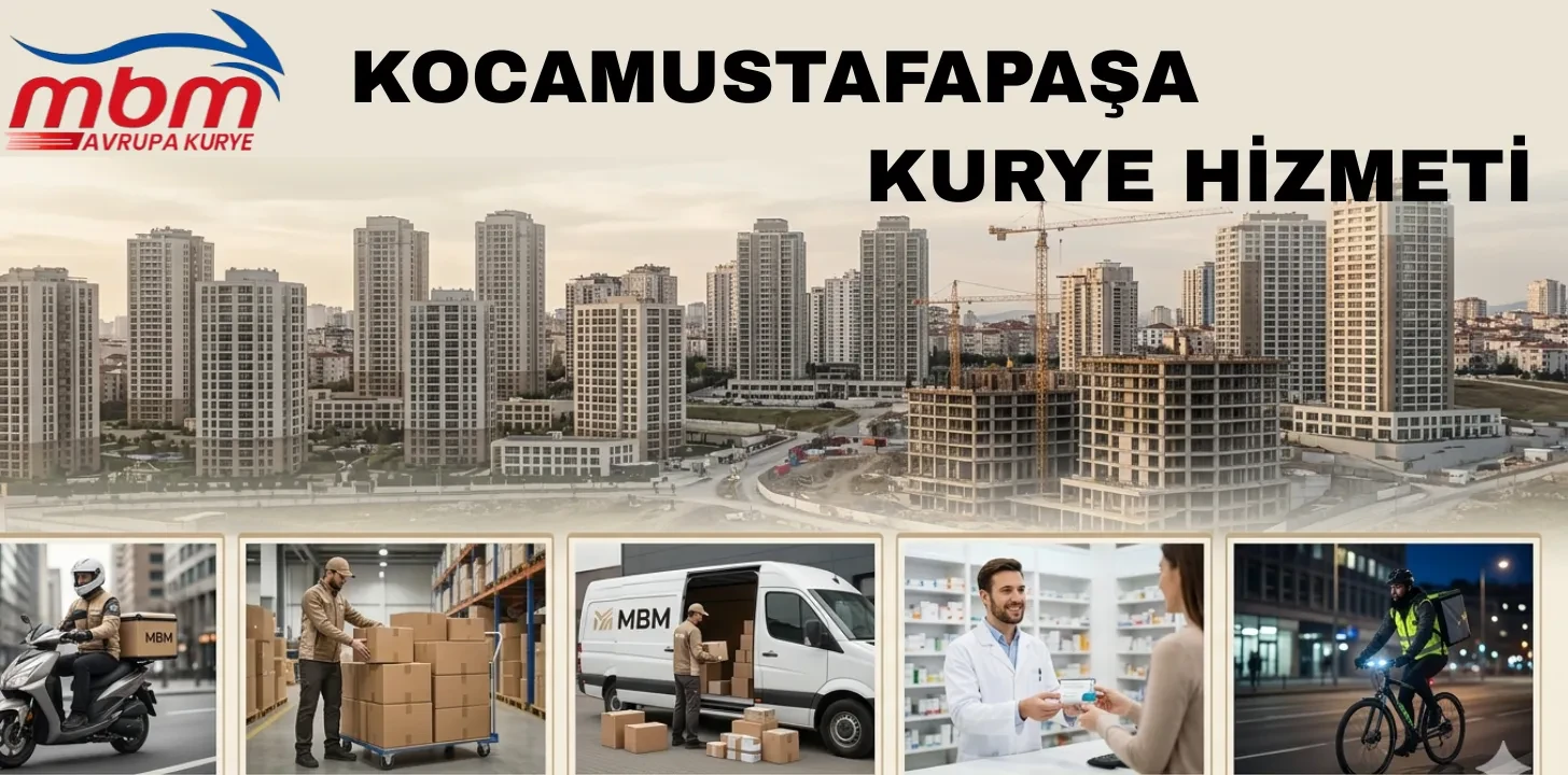 KOCAMUSTAFAPAŞA