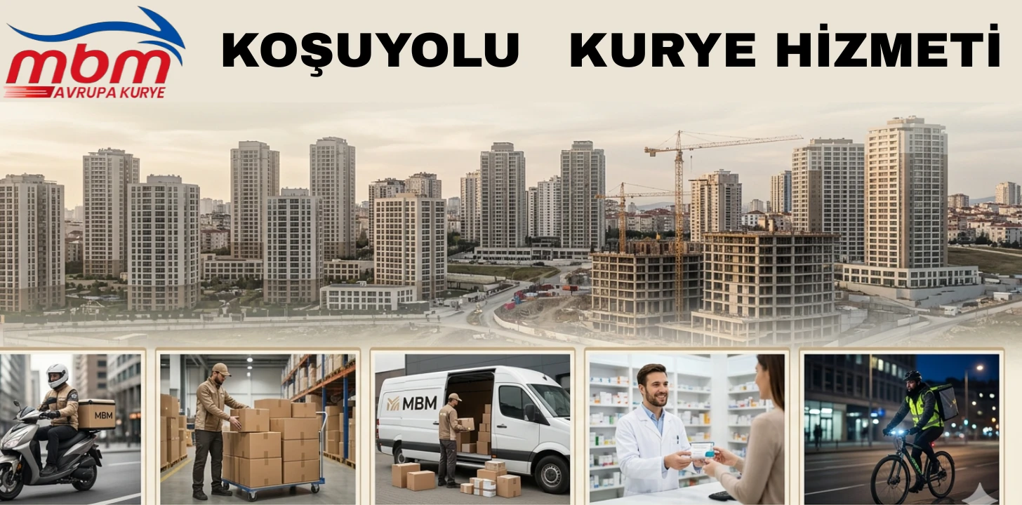KOŞUYOLU