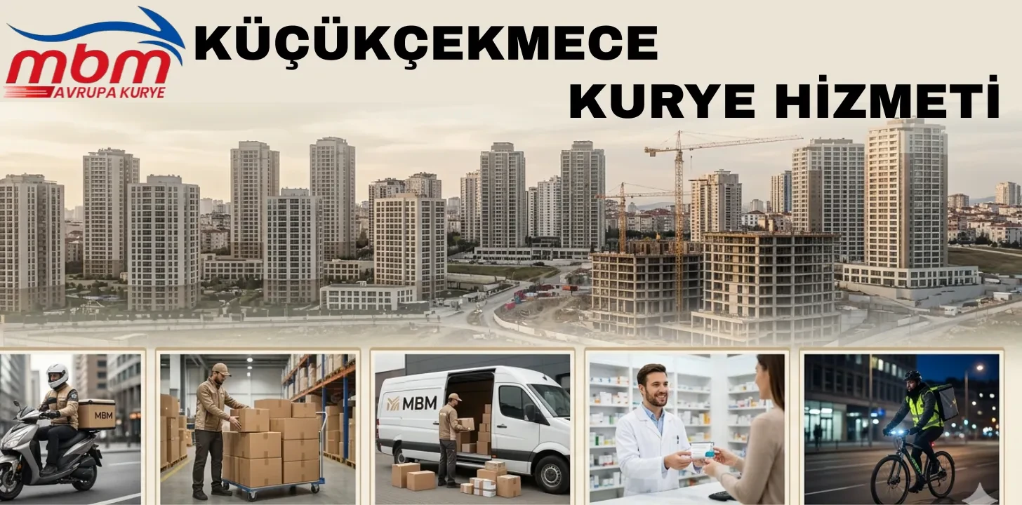 KÜÇÜKÇEKMECE