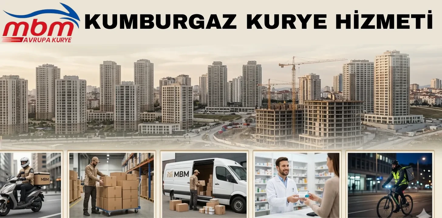 KUMBURGAZ