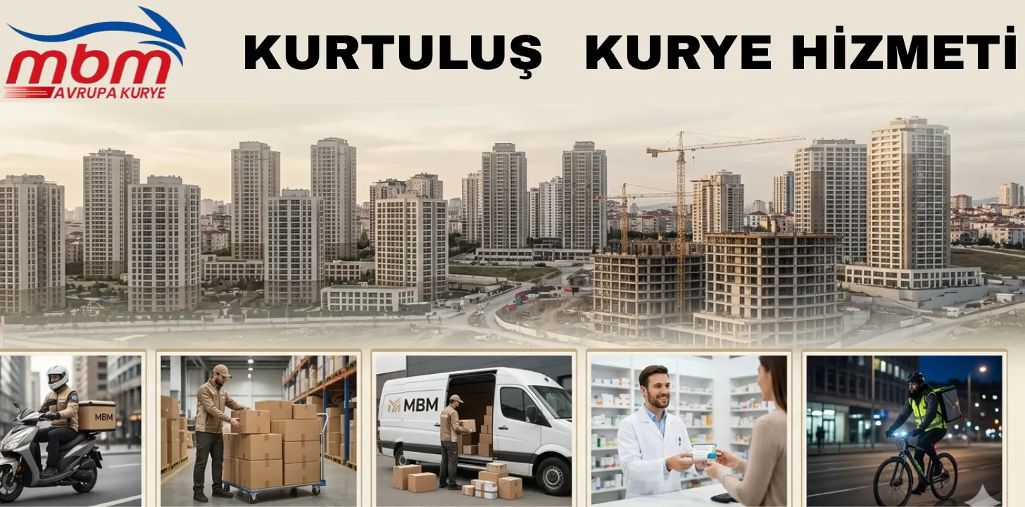KURTULUŞ