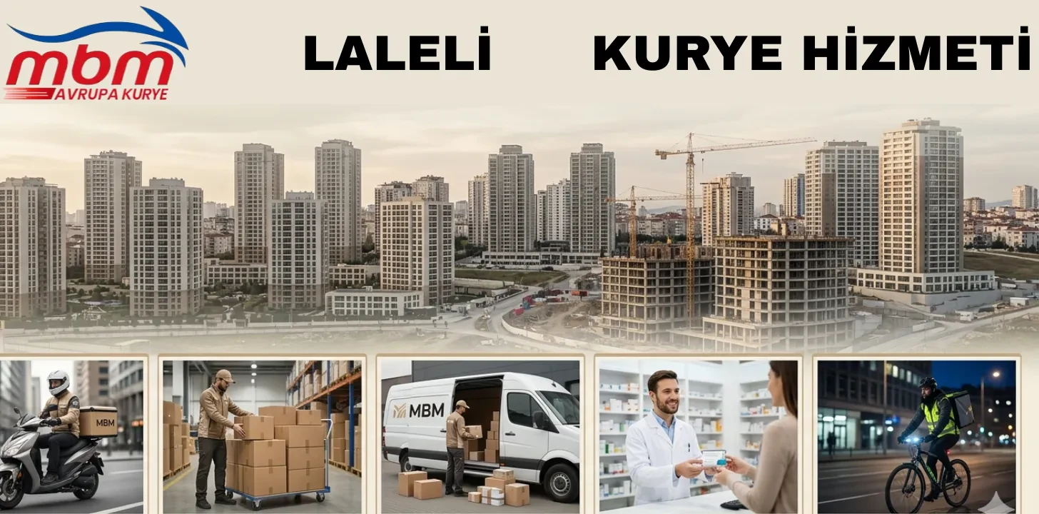 LALELİ