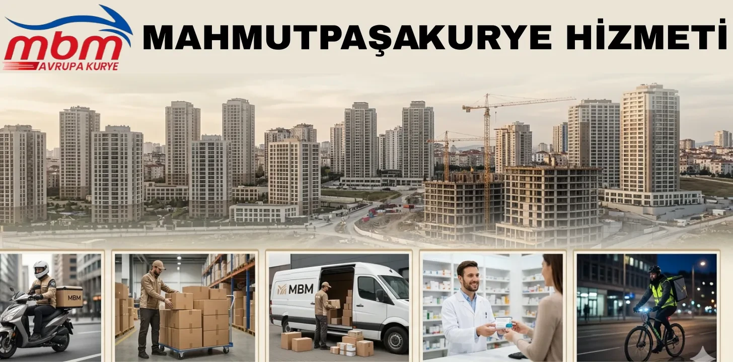 MAHMUTPAŞA
