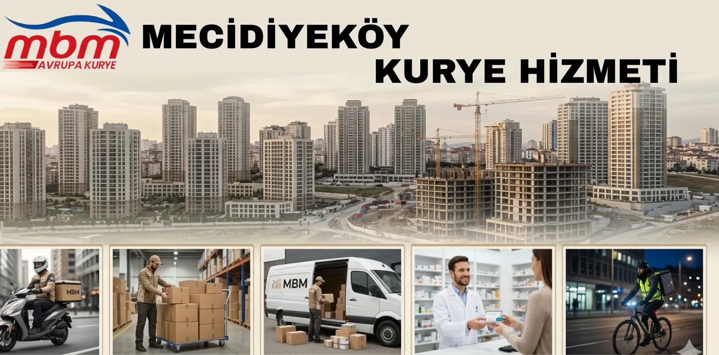MECİDİYEKÖY