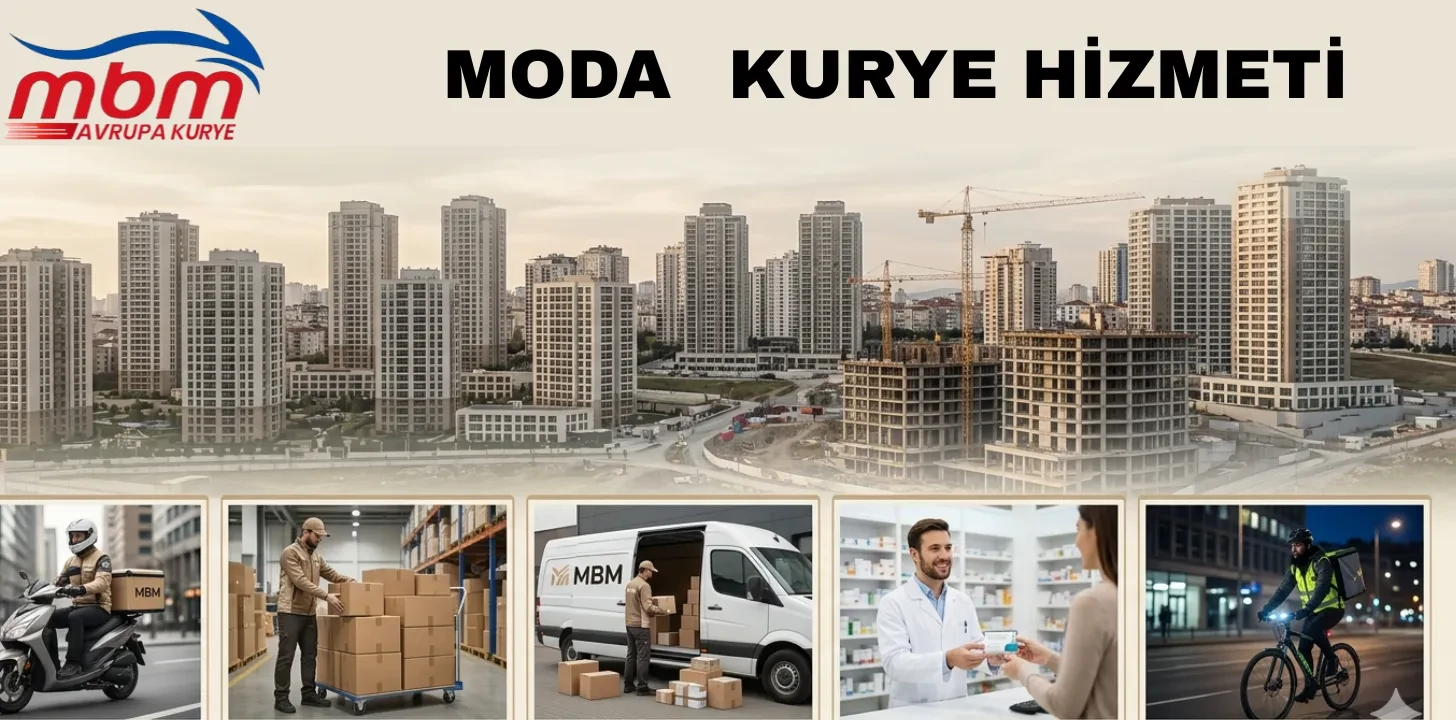 MODA