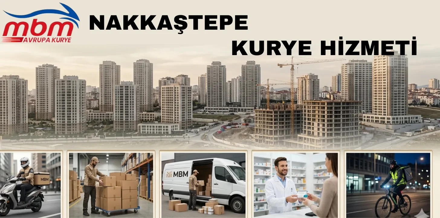 NAKKAŞTEPE