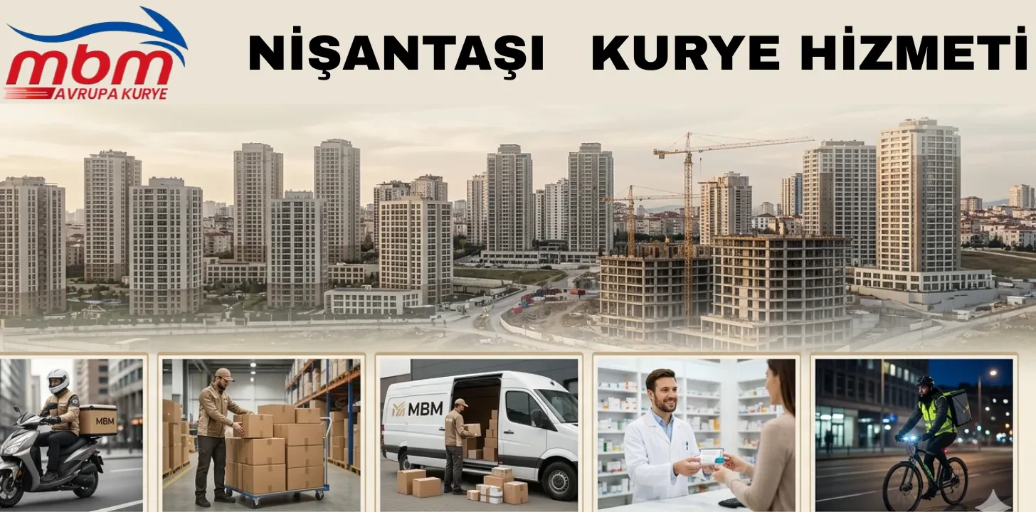 NİŞANTAŞI