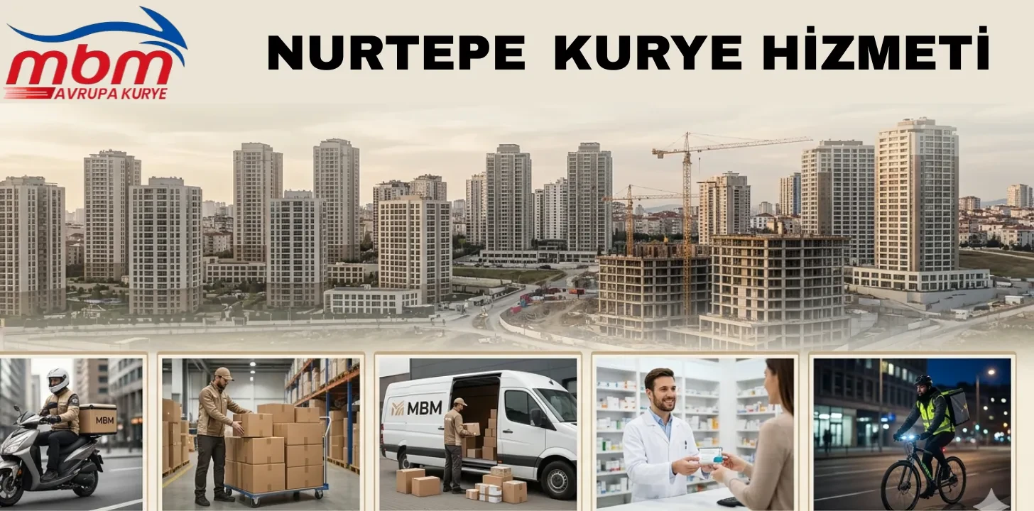 NURTEPE