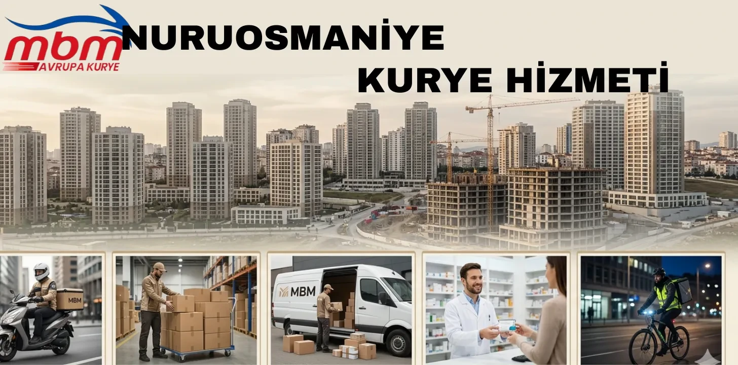 NURUOSMANİYE