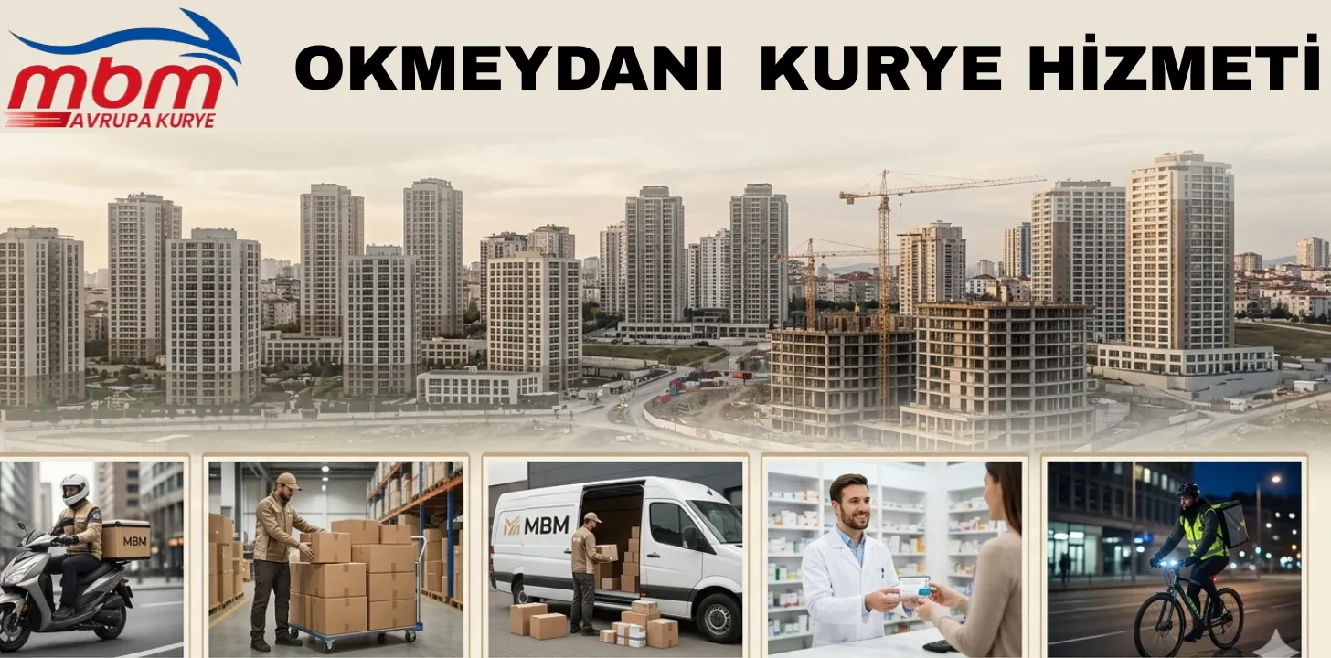 OKMEYDANI