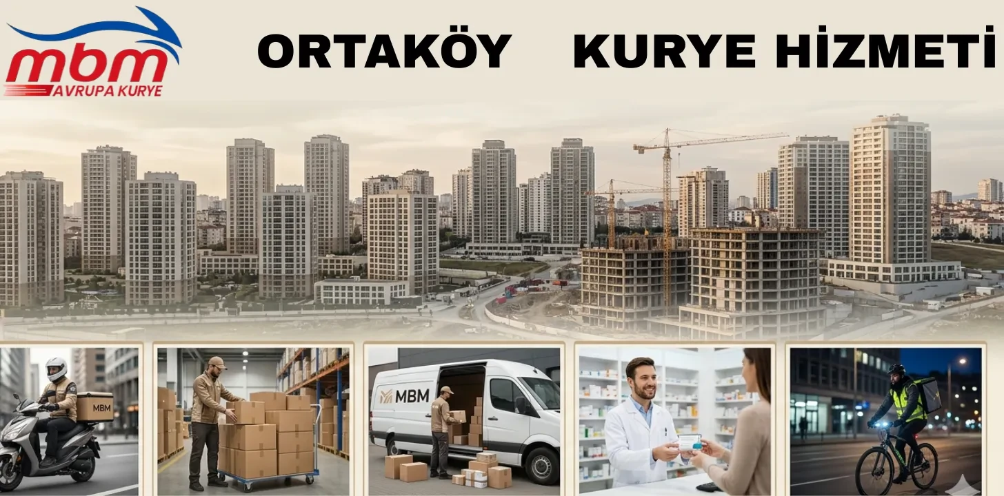 ORTAKÖY