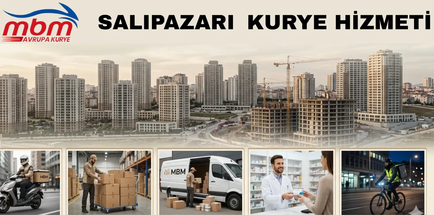 SALIPAZARI