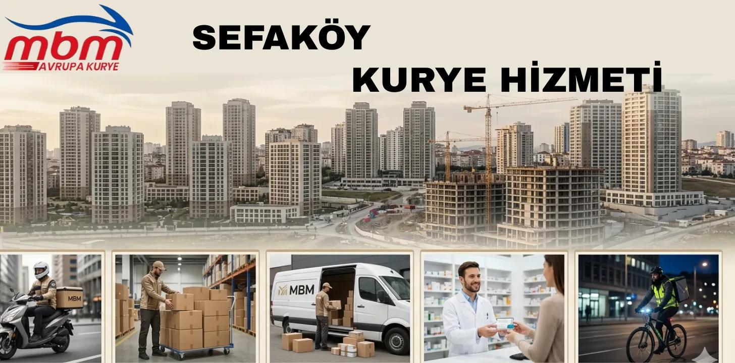 SEFAKÖY