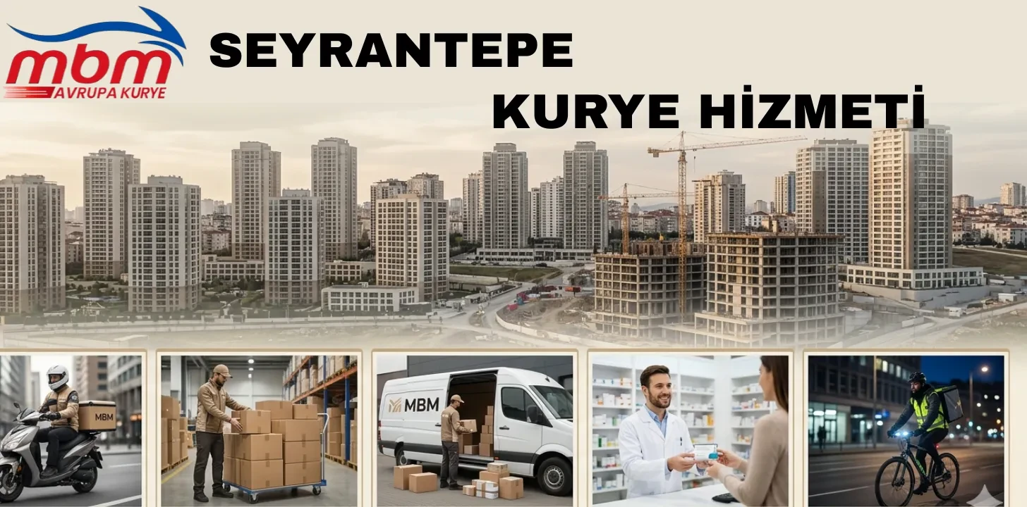 SEYRANTEPE