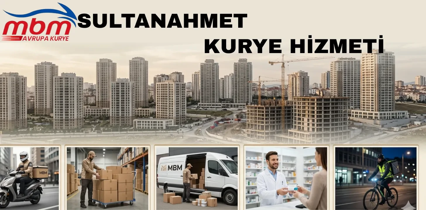 SULTANAHMET