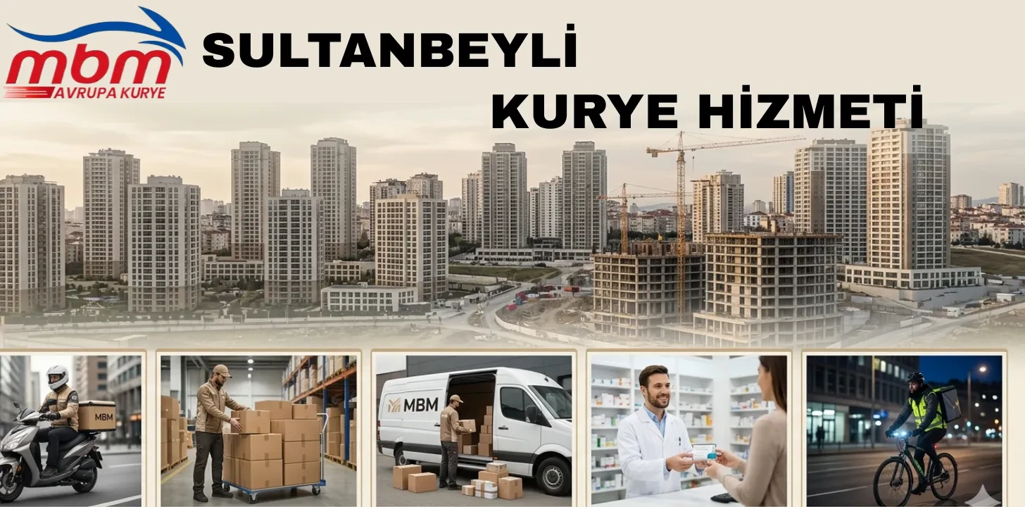 SULTANBEYLİ
