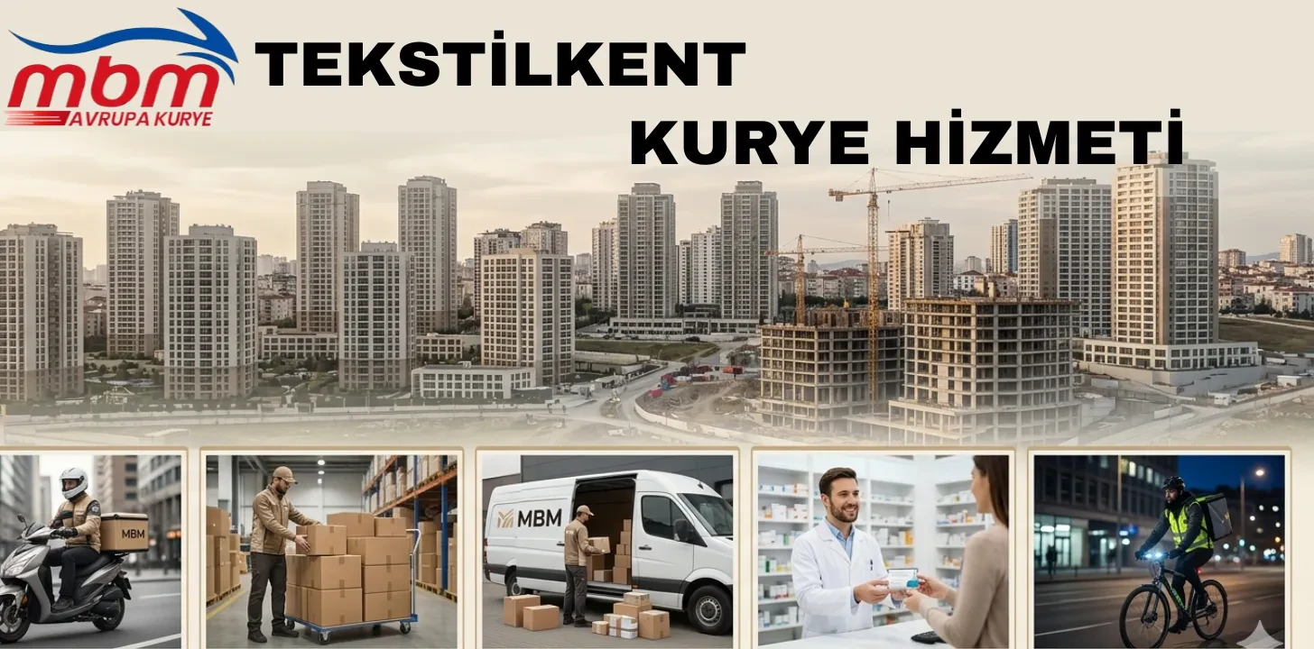 TEKSTİLKENT