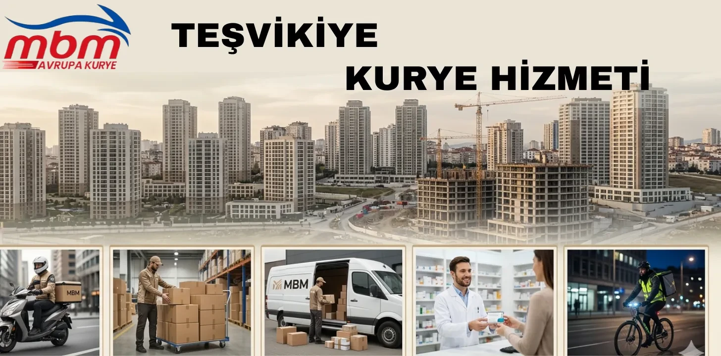 TEŞVİKİYE