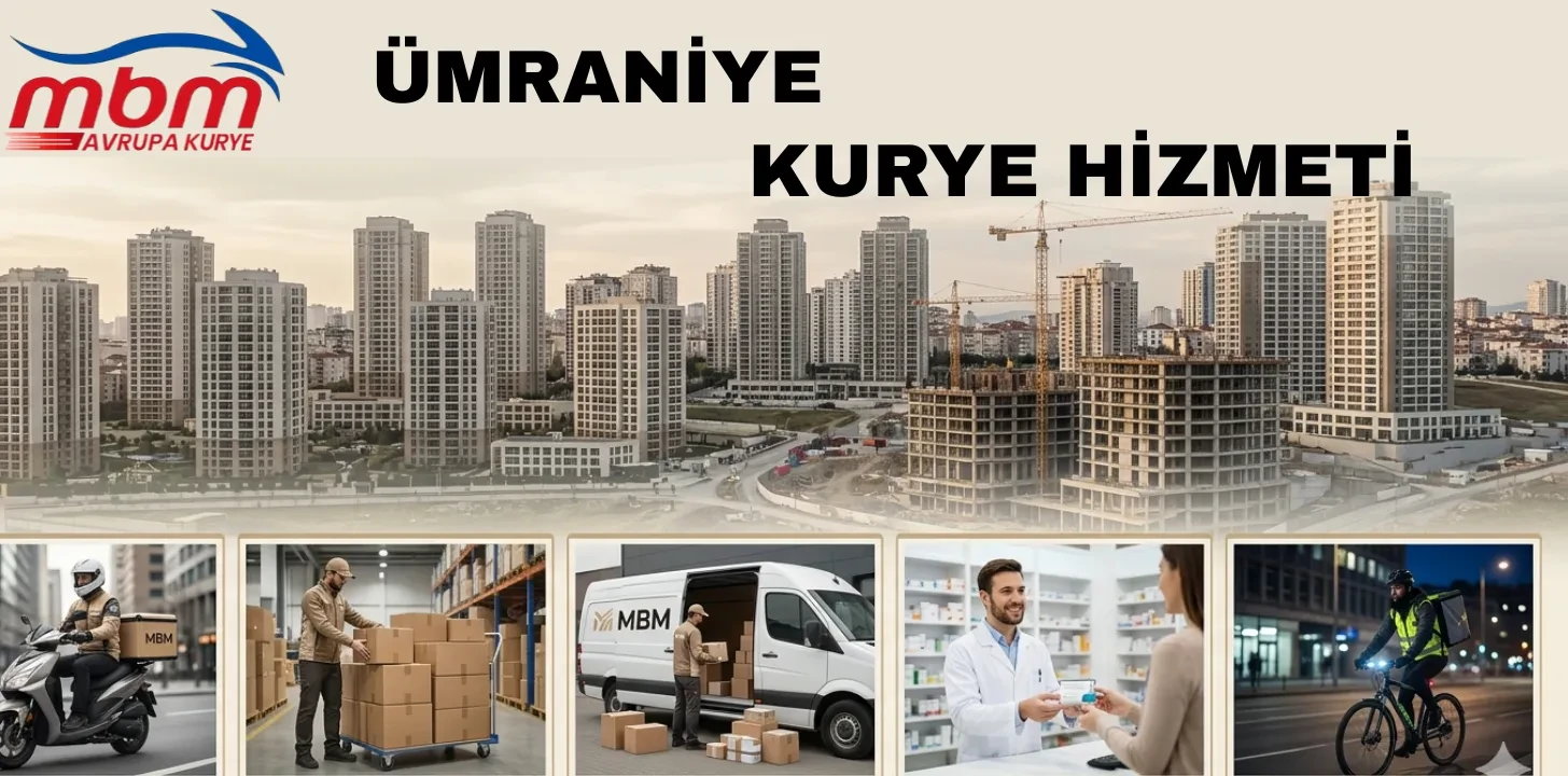 ÜMRANİYE