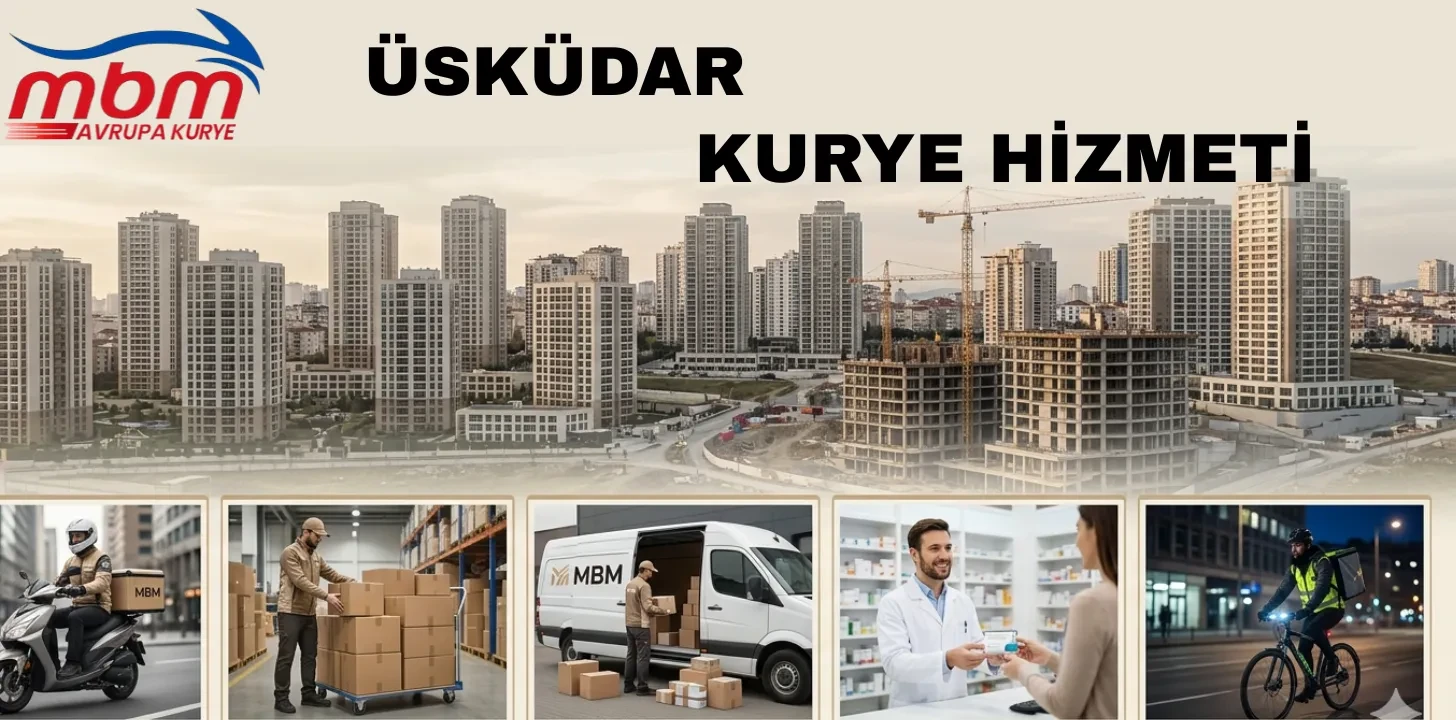 ÜSKÜDAR