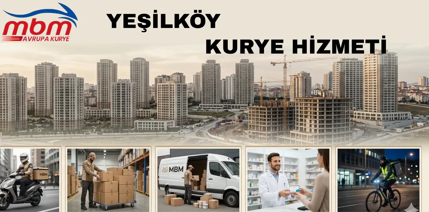 YEŞİLKÖY
