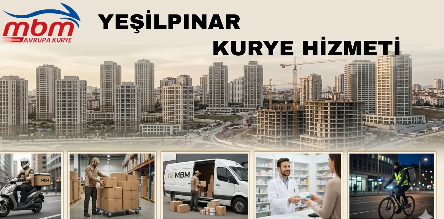 YEŞİLPINAR