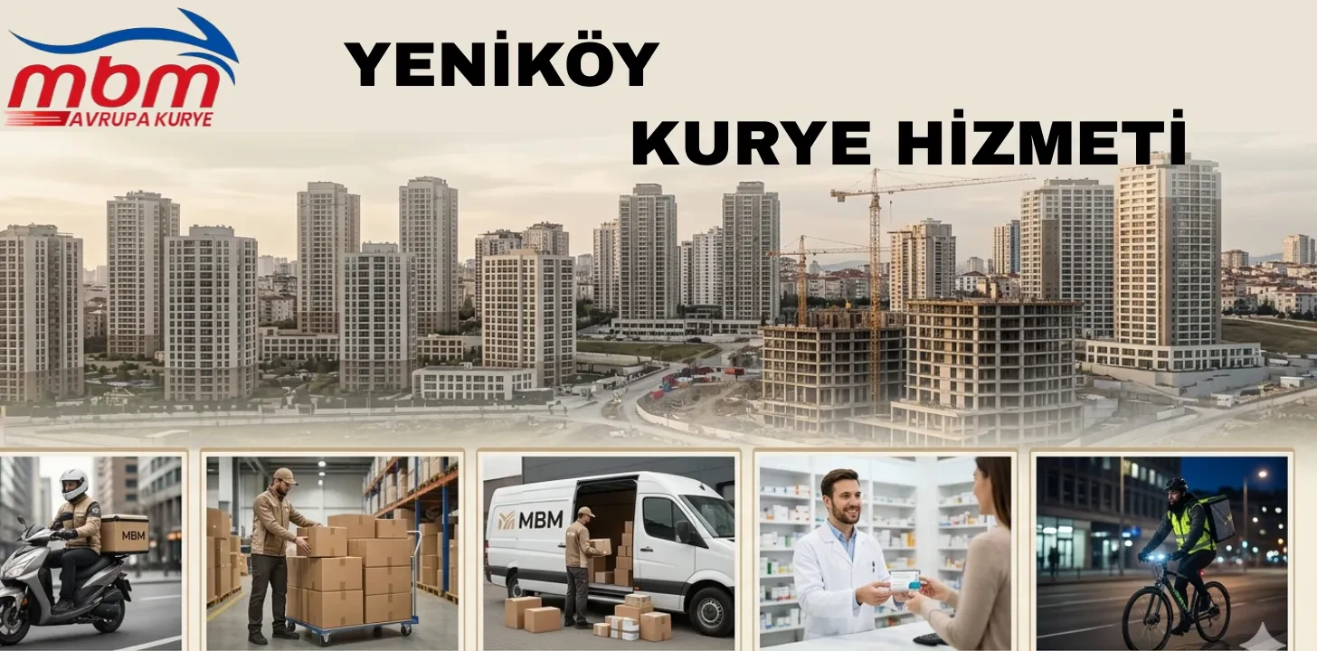 YENİKÖY