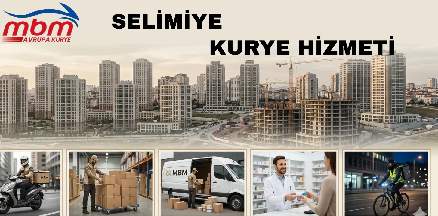 SELİMİYE