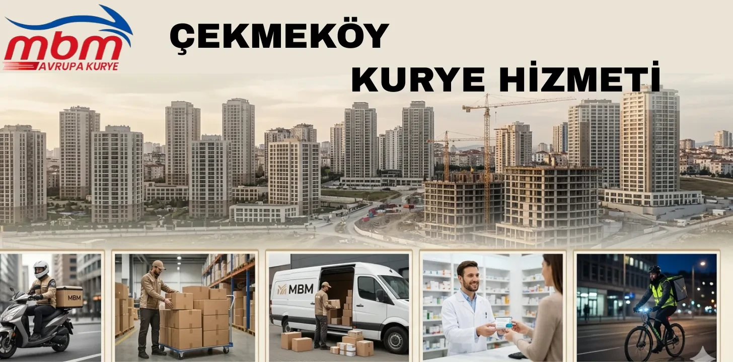 ÇEKMEKÖY