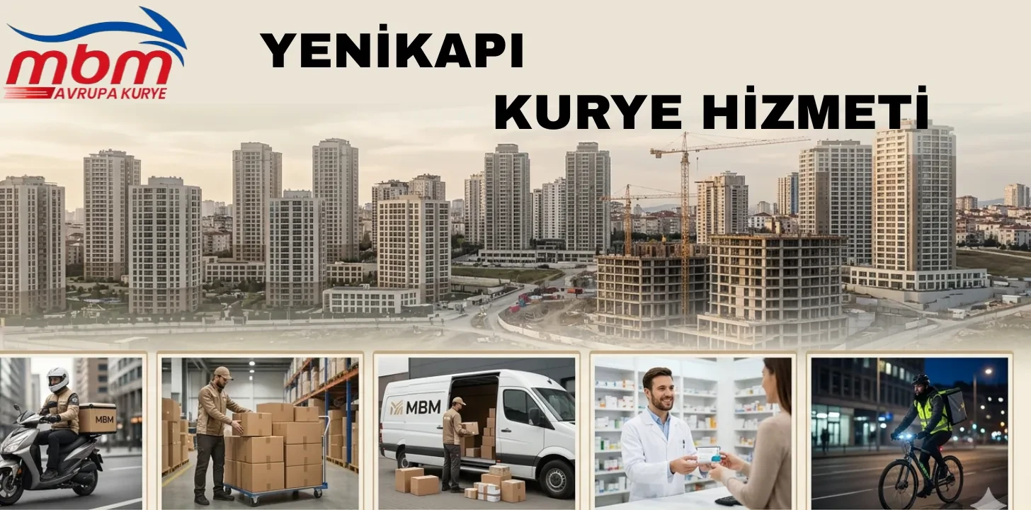 YENİKAPI 