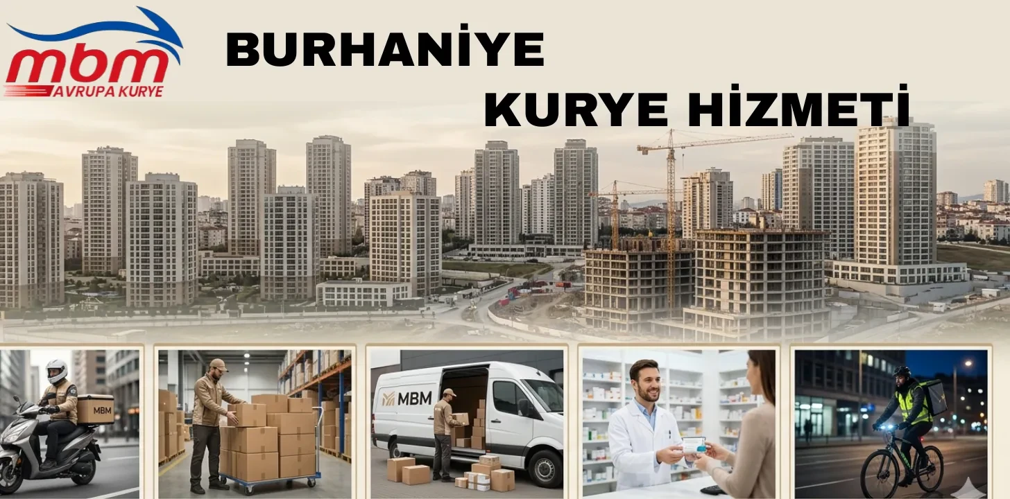 BURHANİYE