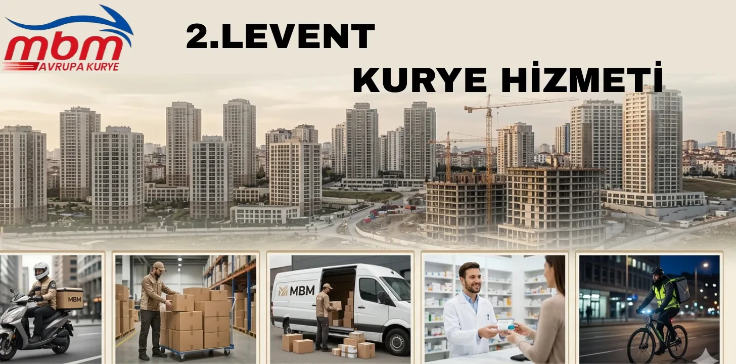 2.LEVENT