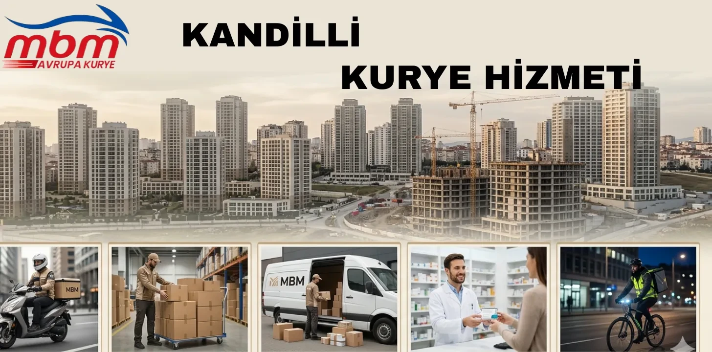 KANDİLLİ