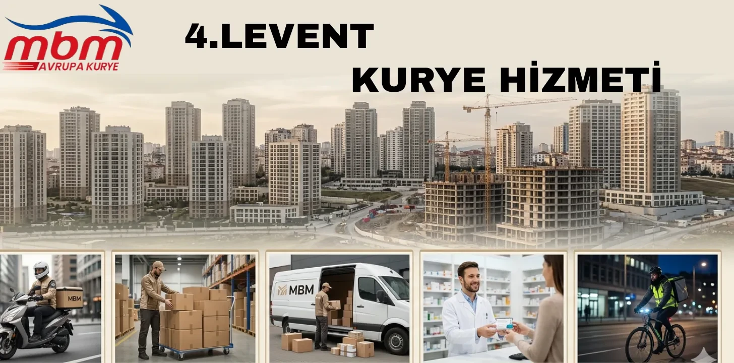 4.LEVENT