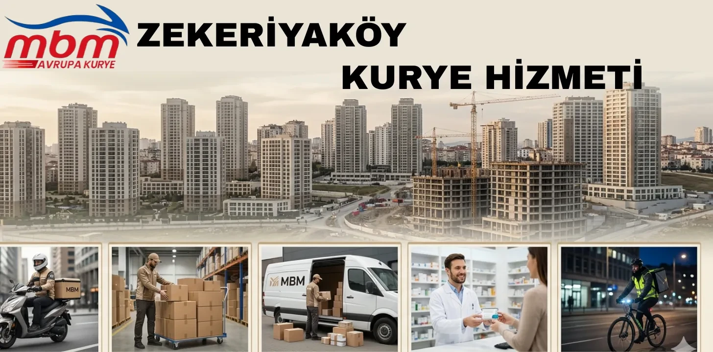 ZEKERİYAKÖY