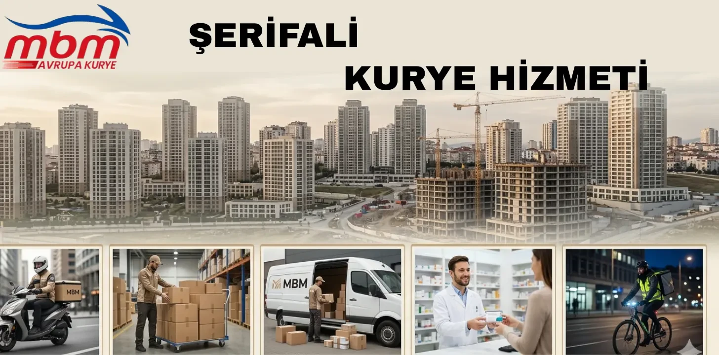 ŞERİFALİ