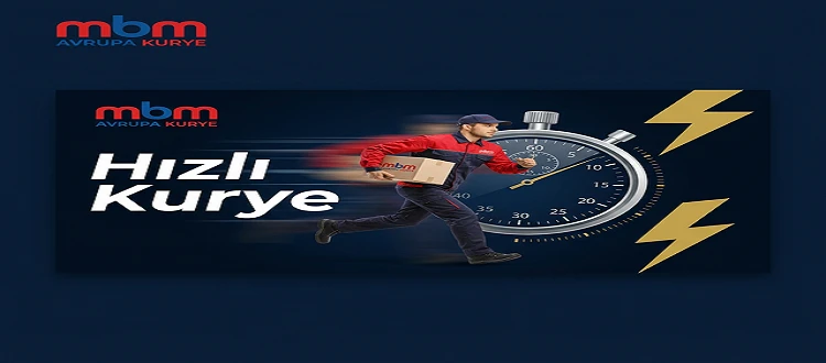 Hızlı Kurye