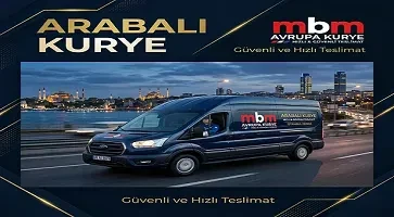 Arabalı Kurye