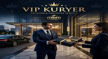 VIP Kurye