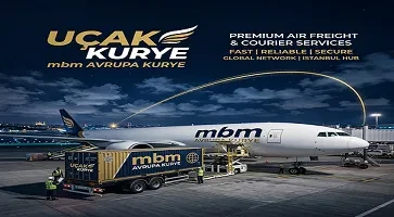 Uçak Kurye