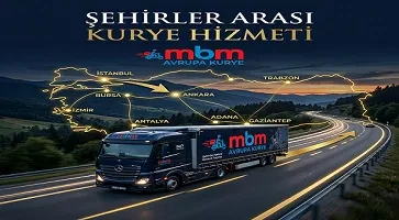 Şehirler Arası Kurye