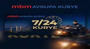 7/24 Kurye