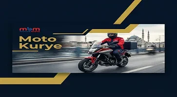 Moto Kurye