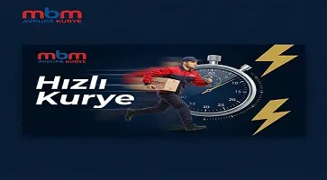 Hızlı Kurye