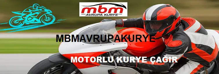 Motorlu Kurye Çağır	